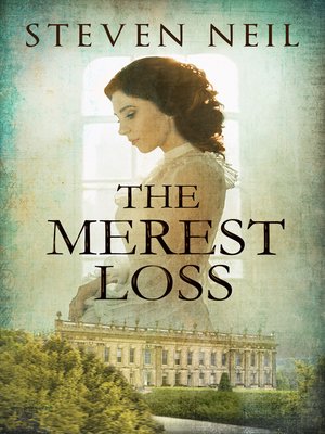 cover image of The Merest Loss